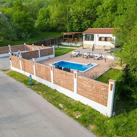 Casa Villa Veli Dol