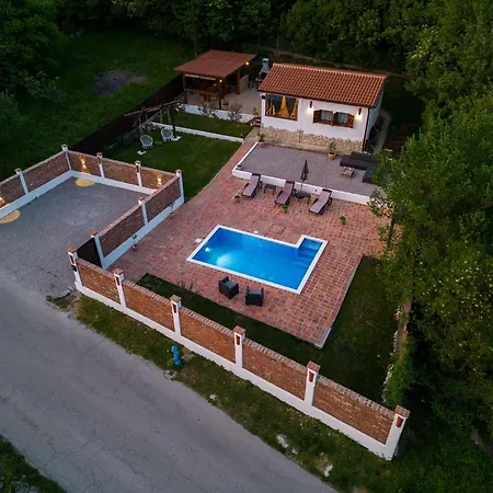 Casa Villa Veli Dol