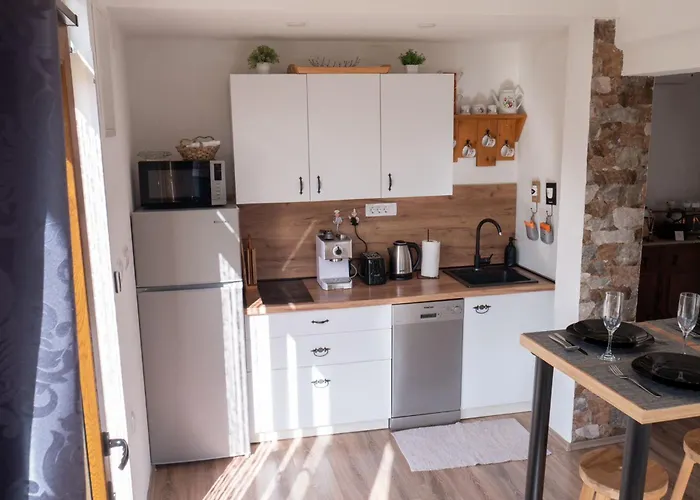 Casa Βίλα Veli Dol