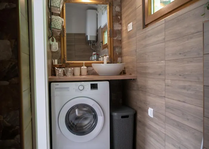 Βίλα Casa Veli Dol