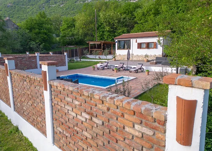 Casa Βίλα Veli Dol