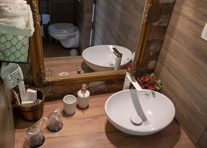 Casa Βίλα Veli Dol