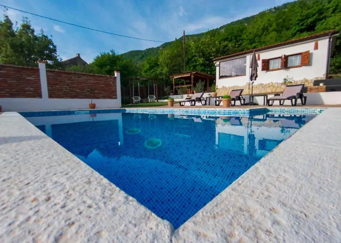 Βίλα Casa Veli Dol