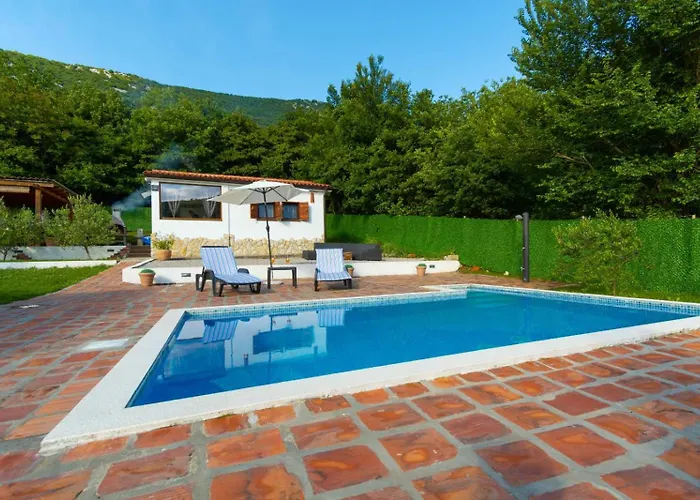 Βίλα Casa Veli Dol