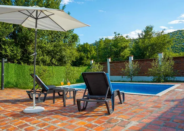 Βίλα Casa Veli Dol